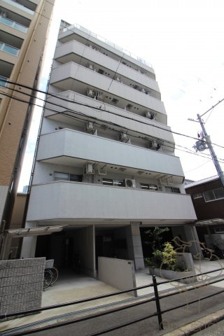みおつくし西梅田