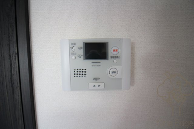 みおつくし西梅田の設備