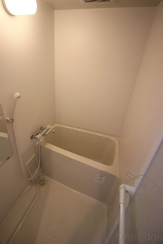 みおつくし西梅田の浴室