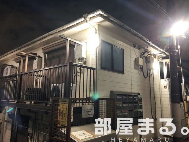第１６紀州ハイツの画像