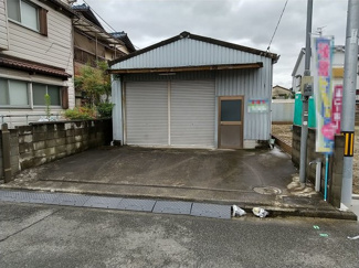 【外観】