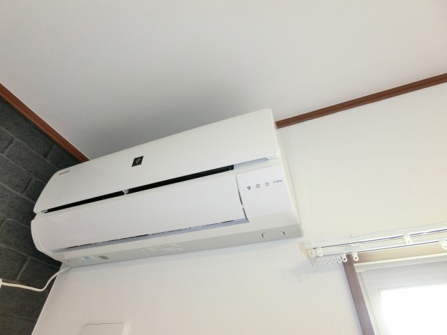 シーサイドテラス一宮の設備