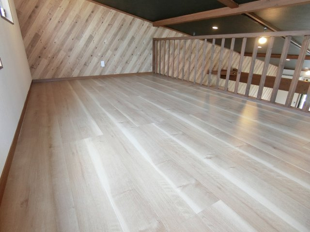 シーサイドテラス一宮のその他|ロフト