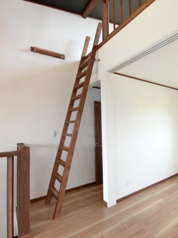 シーサイドテラス一宮の内装|ロフト