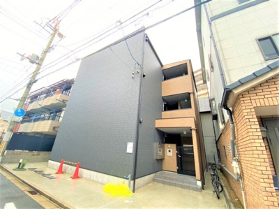 【外観】 | Limmon御厨 | Limmon御厨