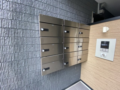 【その他共用部分】 | Limmon御厨