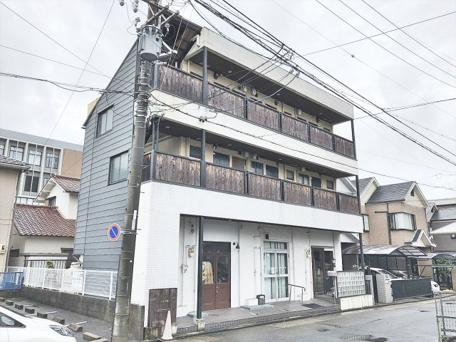 ハイツＫ