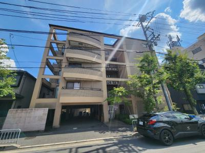 ドゥエル嵯峨の荘