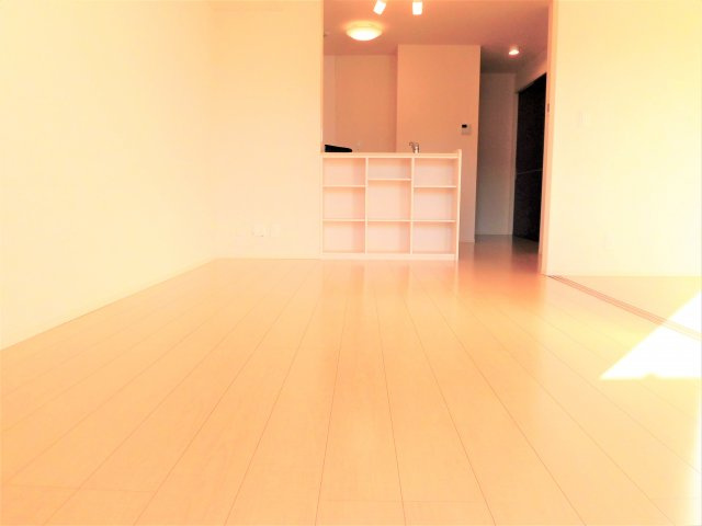 セレーノの居間・リビング