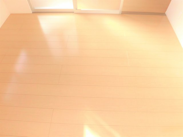 セレーノの洋室