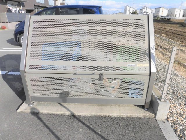 セレーノの設備