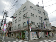 土方ビルの画像