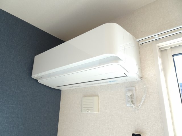 リヴエールMの設備