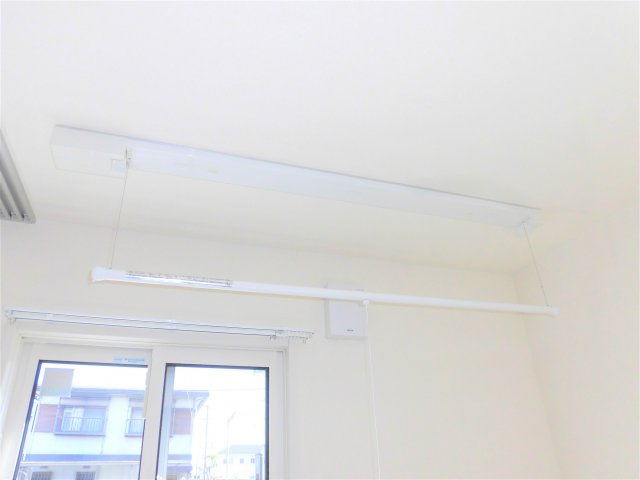 リヴエールMの設備