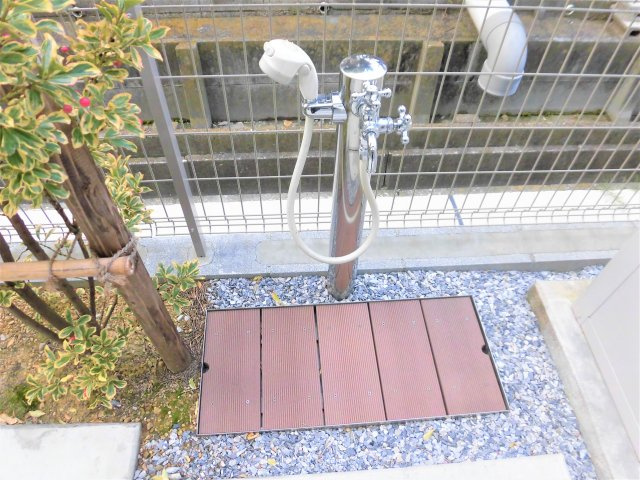 リヴエールMの設備