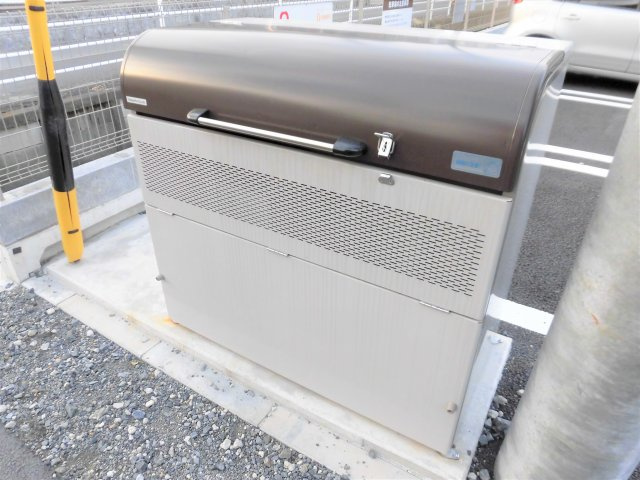 リヴエールMのその他共用部分