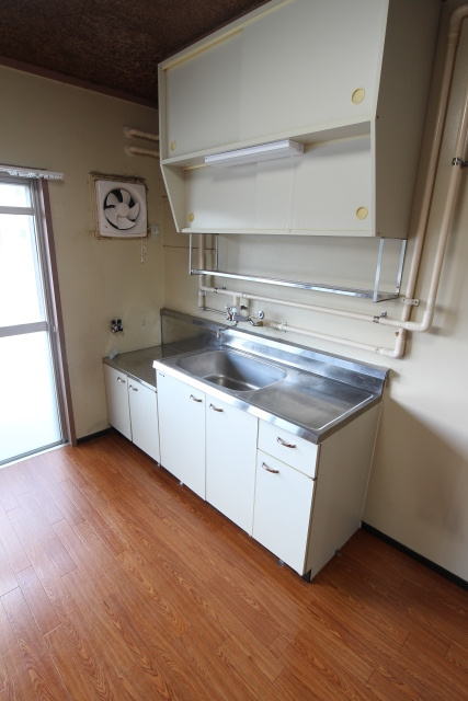 グレースタカツキのキッチン|キッチンでお料理をお楽しみください