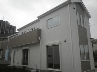 【外観】 | 外観です