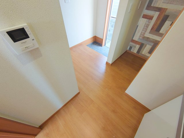 【内装】 | サンフォード上ケ原