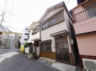 長田天神町6丁目戸建の画像