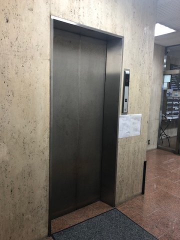 ホリグチビルの設備