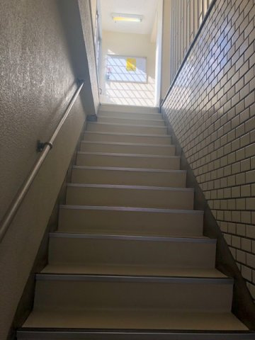 ホリグチビルのその他共用部分