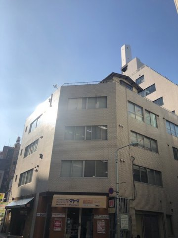 ホリグチビルの外観