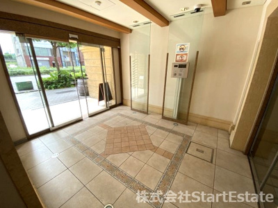 【その他共用部分】 | セントロイヤルクラブ谷町