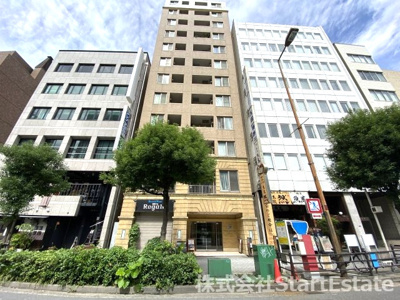 【周辺】 | セントロイヤルクラブ谷町