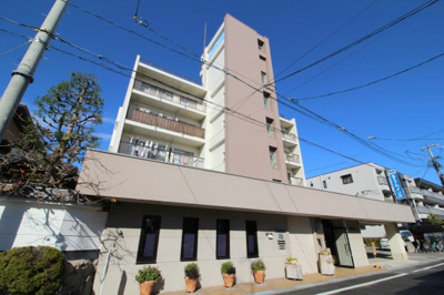 【外観】 | ユタカマンション