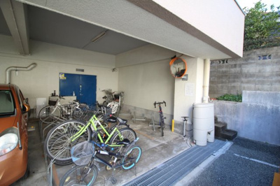 【その他共用部分】 | ユタカマンション