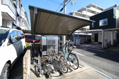 【その他共用部分】 | ユタカマンション