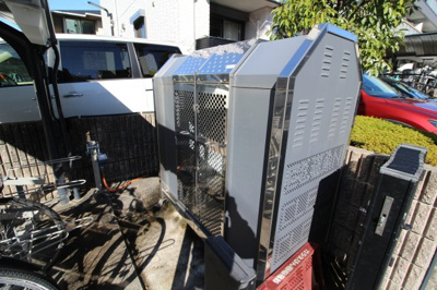 【その他共用部分】 | ユタカマンション