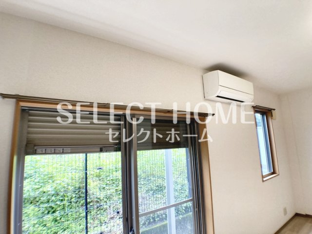  | ヴィレッジゆたかⅣ