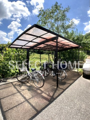 【その他共用部分】 | ヴィレッジゆたかⅣ