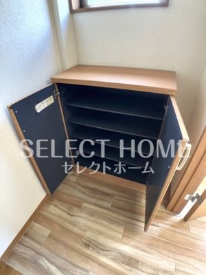  | ヴィレッジゆたかⅣ