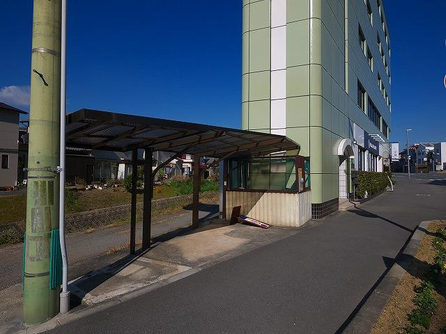 諏訪東生駒ビルのその他共用部分