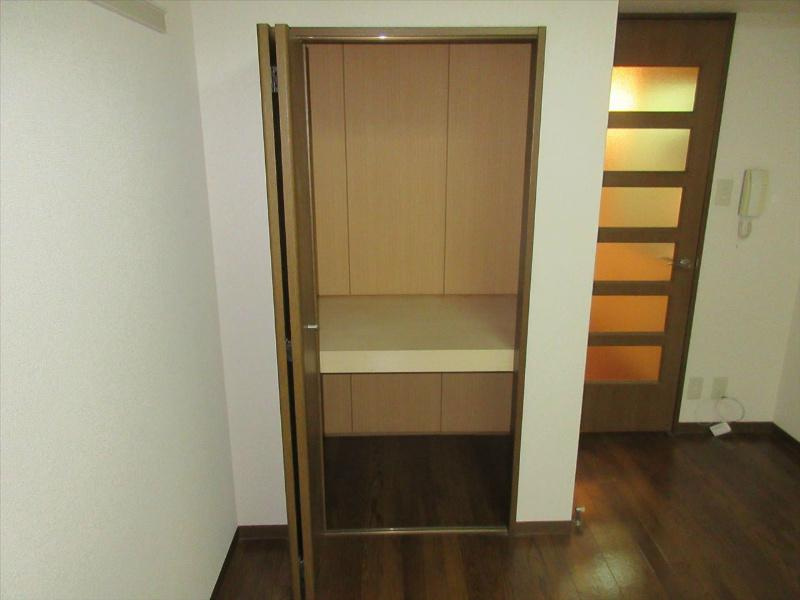 ヴェルディー橘❘名古屋市の賃貸ならMy賃貸の収納|ヴェルディー橘