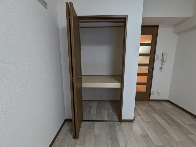 ヴェルディー橘❘名古屋市の賃貸ならMy賃貸の収納|ヴェルディー橘