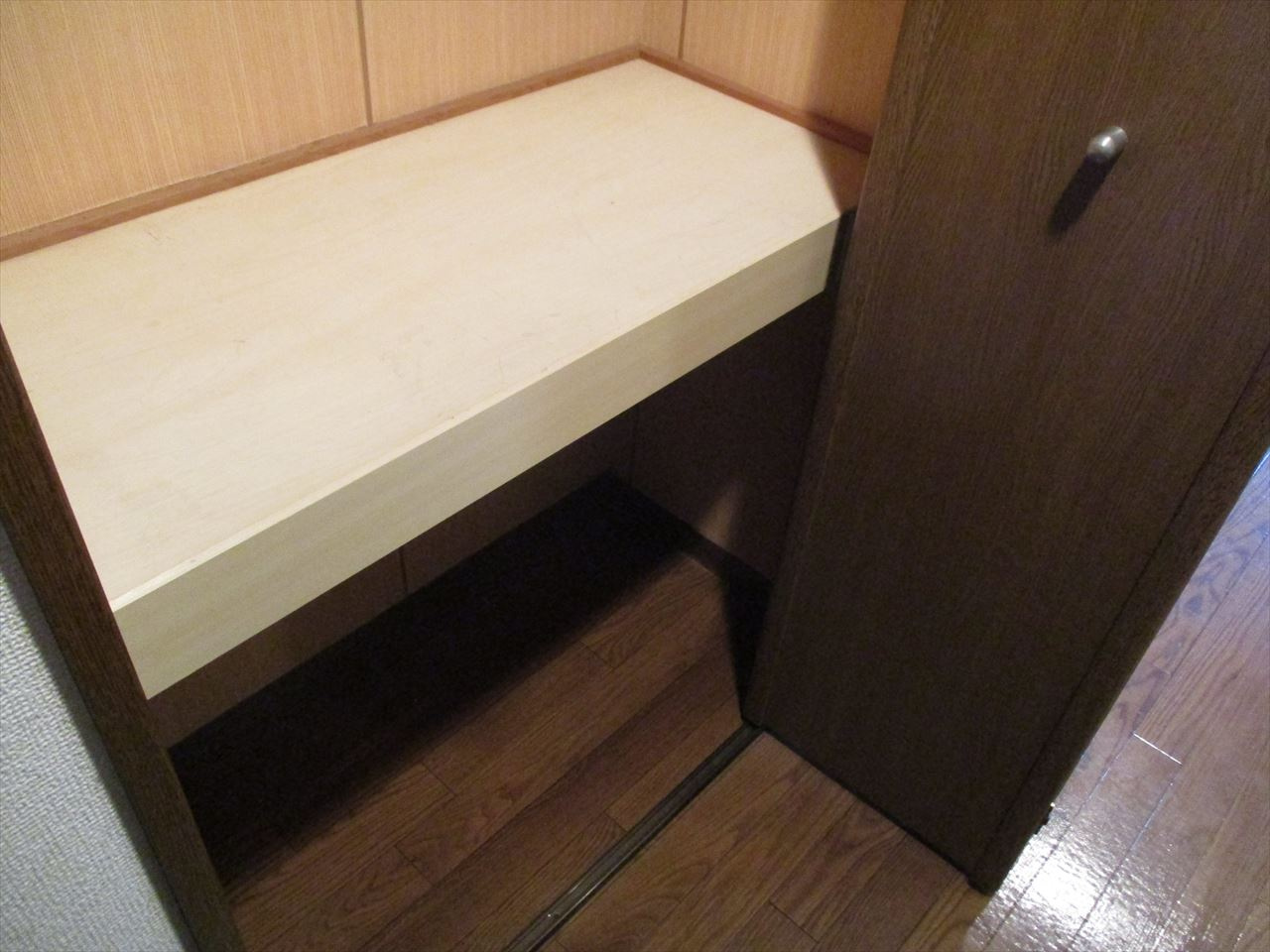 ヴェルディー橘❘名古屋市の賃貸ならMy賃貸の収納|ヴェルディー橘