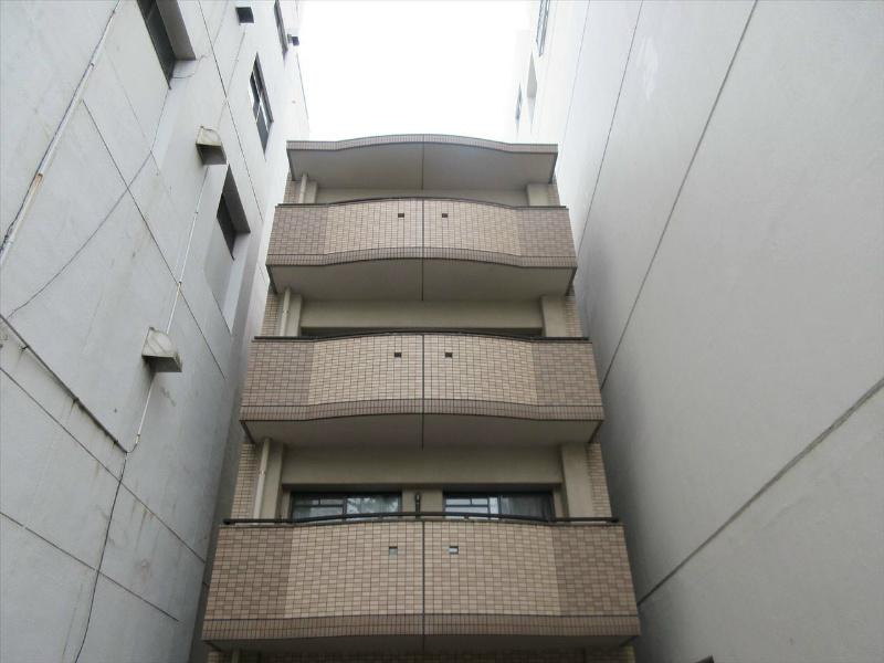 ヴェルディー橘❘名古屋市の賃貸ならMy賃貸
