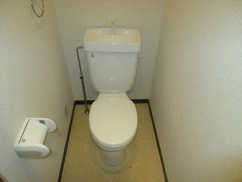ヴェルディー橘❘名古屋市の賃貸ならMy賃貸のトイレ|ヴェルディー橘