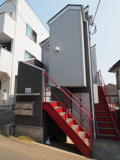 ヒルズ元代々木の画像