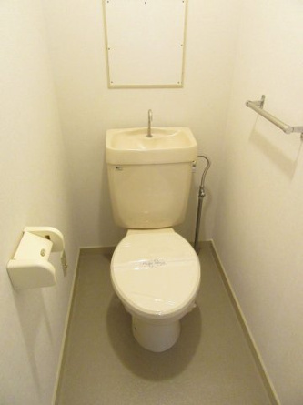 【トイレ】