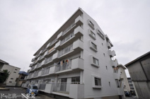 大産桜ヶ丘第２ビルの画像