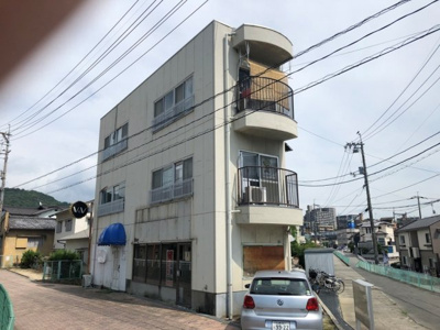 【外観】 | くるみビル