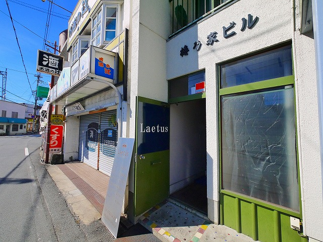 梅乃家ビルのその他