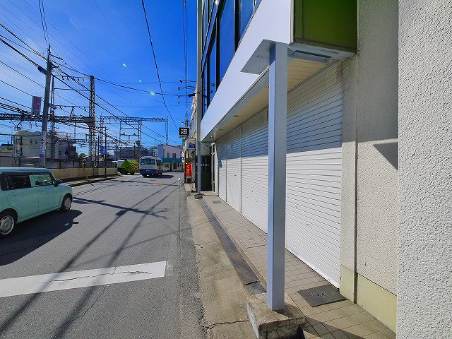梅乃家ビルのその他共用部分