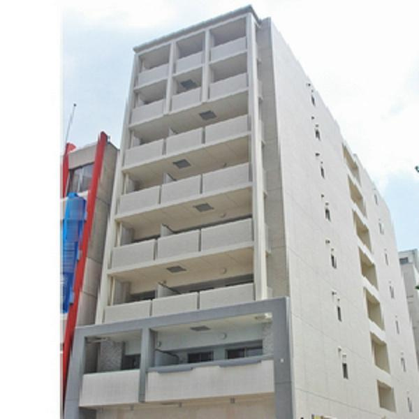 グランシャリオ栄❘名古屋市の賃貸ならMy賃貸