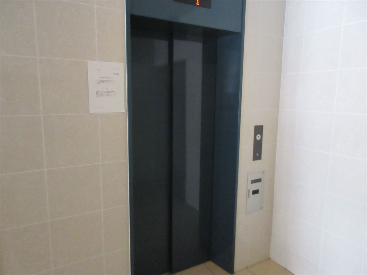 グランシャリオ栄❘名古屋市の賃貸ならMy賃貸のその他共用部分|グランシャリオ栄